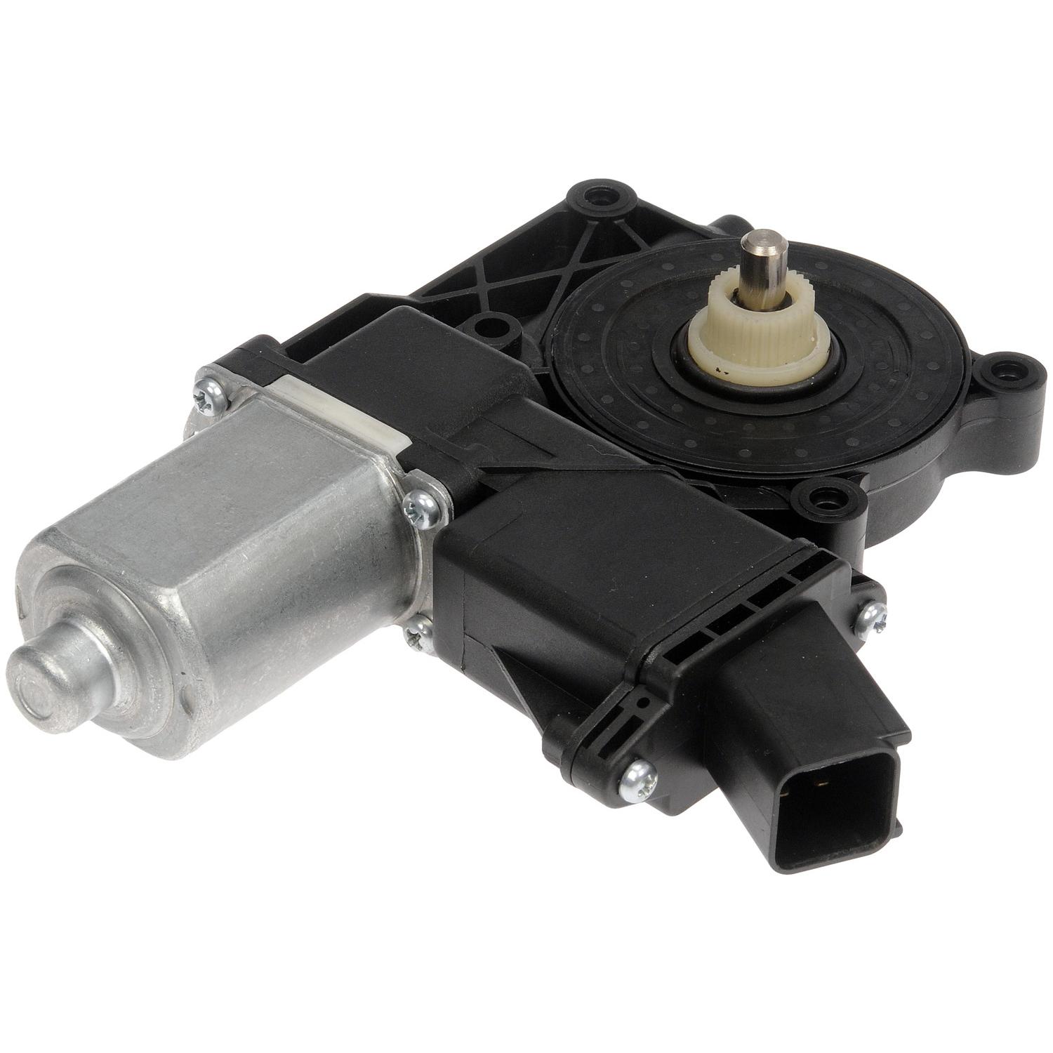 Dorman 742588 Power Window Motor product image 3 of 5