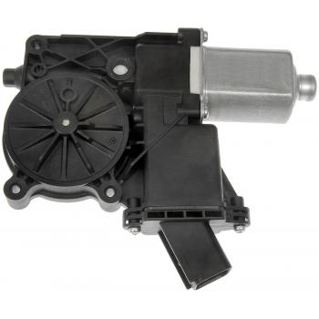 2013 Cadillac XTS Power Window Motor Front Left Dorman 742591 image 2 of 4