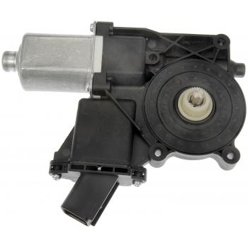 2013 Cadillac XTS Power Window Motor Front Left Dorman 742591 image 3 of 4
