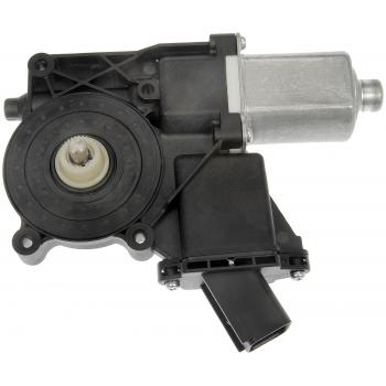 2013 Cadillac XTS Power Window Motor Front Right Dorman 742592 image 3 of 4