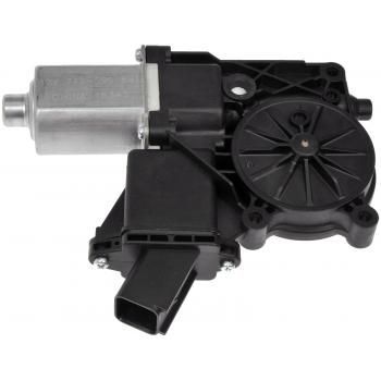 2017 Chevrolet Trax Power Window Motor Front Left Dorman 742596 image 2 of 4