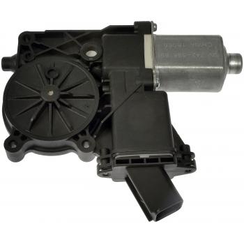 2013 Cadillac ATS Power Window Motor