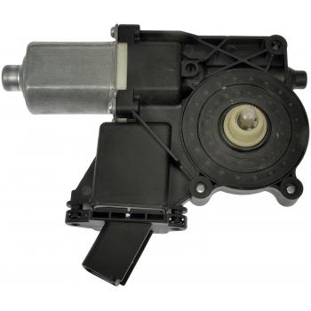 2013 Cadillac ATS Power Window Motor Front Left Dorman 742598 image 2 of 4
