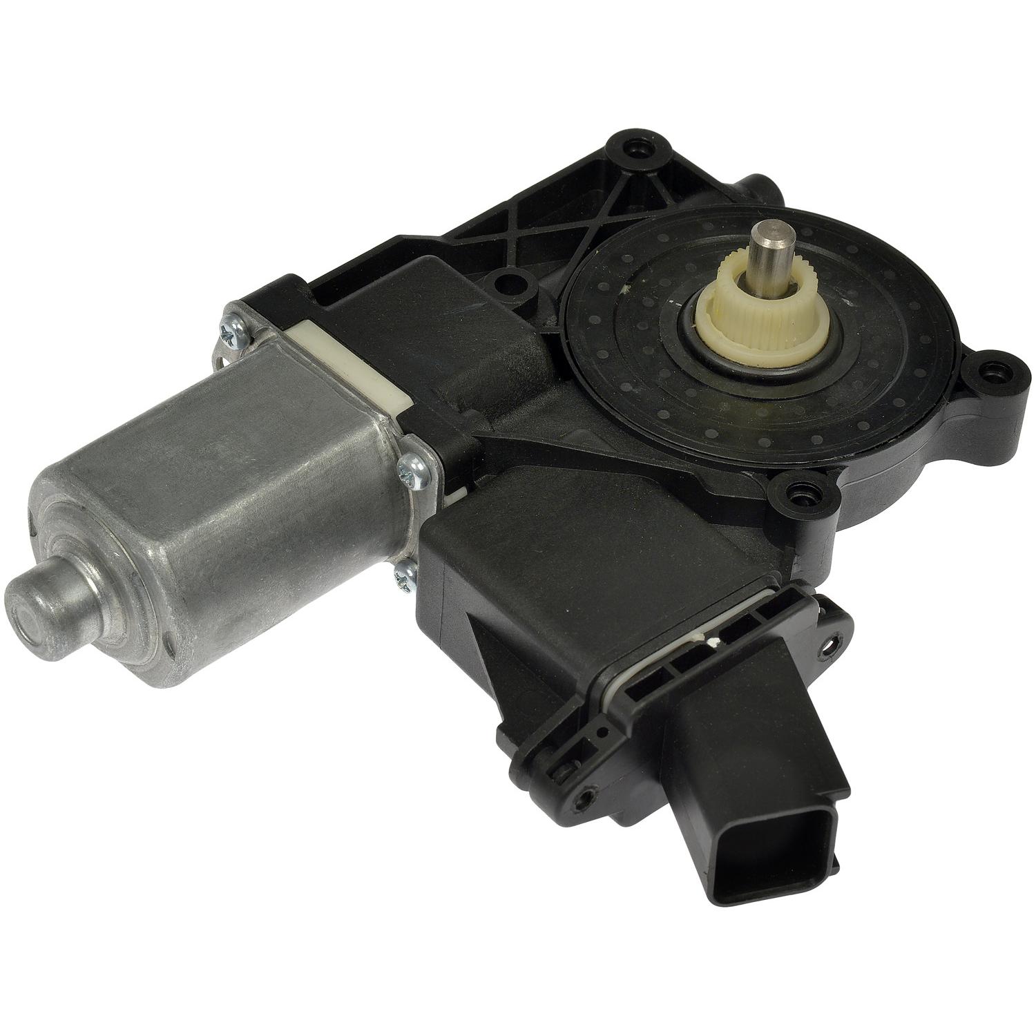 Dorman 742598 - Power Window Motor Dorman 742598 Power Window Motor product image 3 of 5