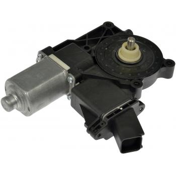2013 Cadillac ATS Power Window Motor Front Left Dorman 742598 image 3 of 4