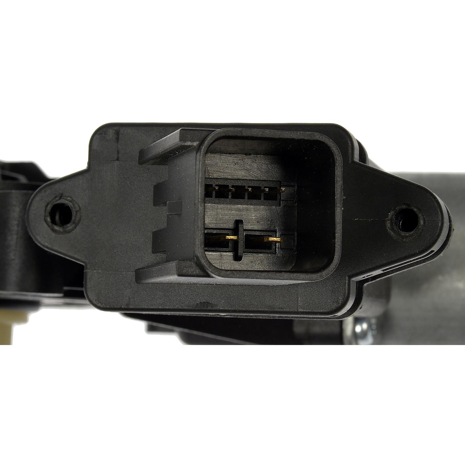 Dorman 742598 - Power Window Motor Dorman 742598 Power Window Motor product image 4 of 5