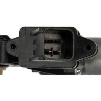 2013 Cadillac ATS Power Window Motor Front Left Dorman 742598 image 4 of 4