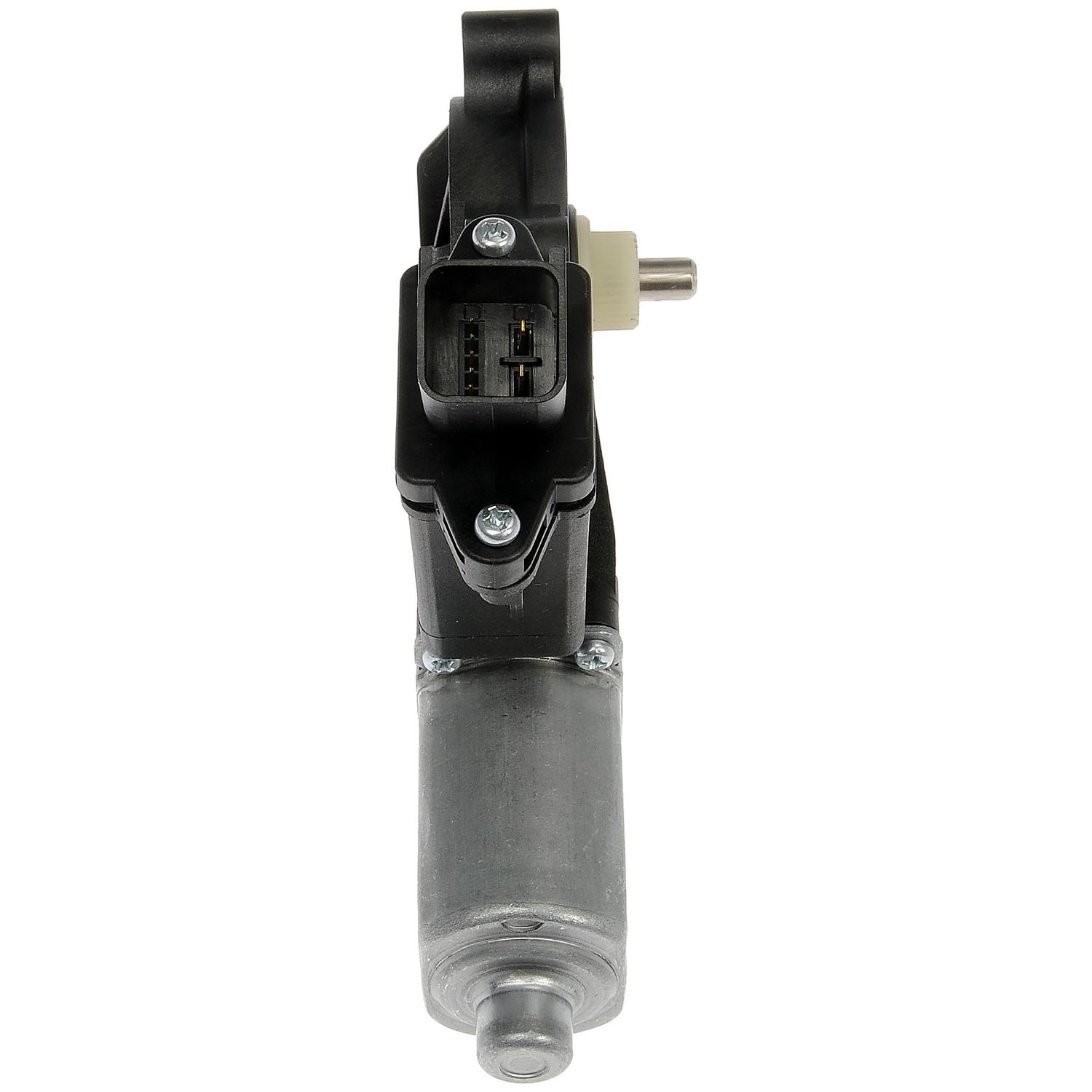 Dorman 742599 - Power Window Motor Dorman 742599 Power Window Motor product image 1 of 5