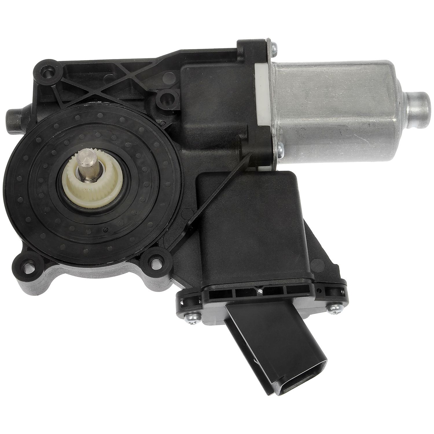 Dorman 742599 - Power Window Motor Dorman 742599 Power Window Motor product image 3 of 5