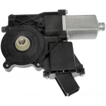 2013 Cadillac ATS Power Window Motor Front Right Dorman 742599 image 3 of 4
