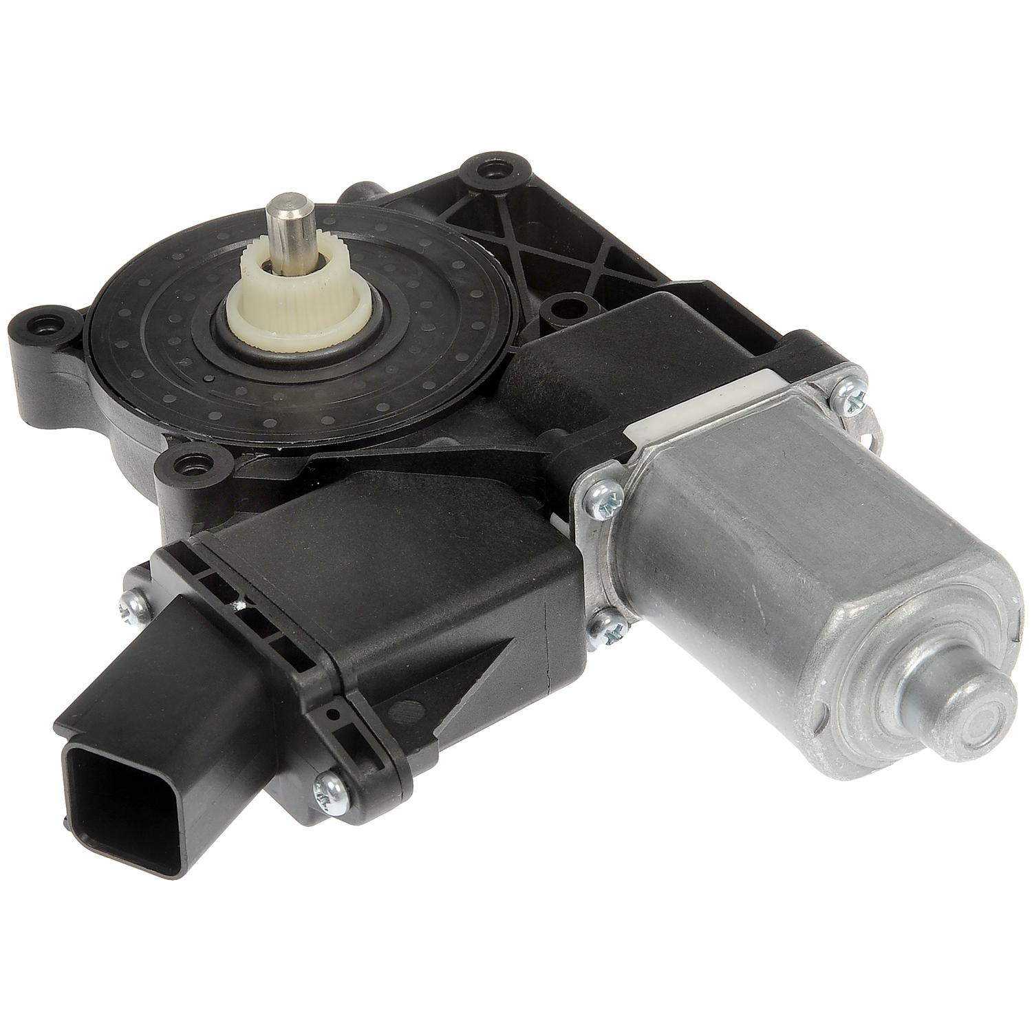 Dorman 742599 - Power Window Motor Dorman 742599 Power Window Motor product image 4 of 5