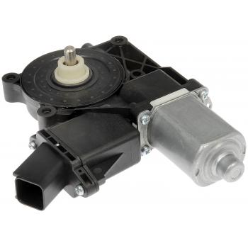 2013 Cadillac ATS Power Window Motor Front Right Dorman 742599 image 4 of 4