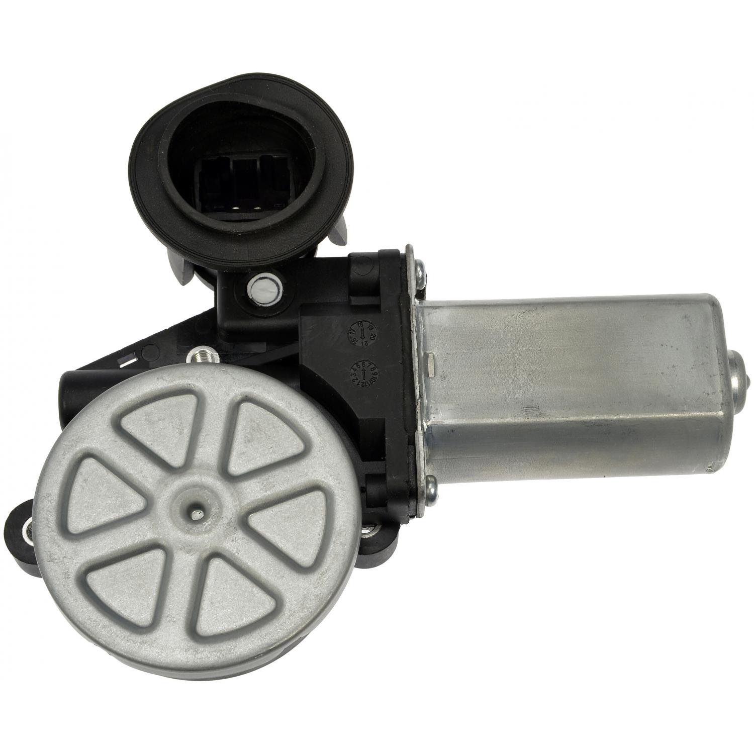 Dorman 742607 Power Window Motor product image 1 of 4