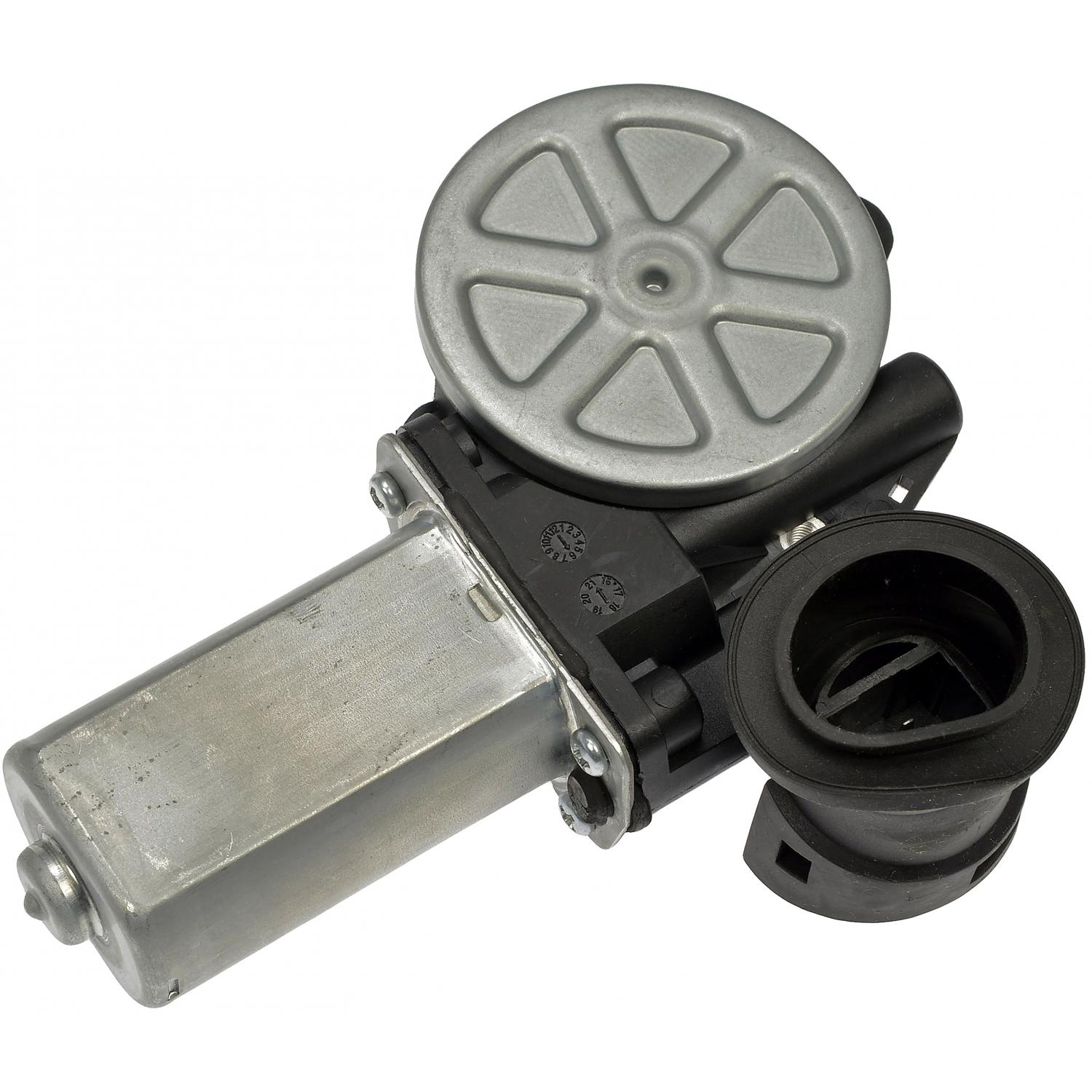 Dorman 742607 Power Window Motor product image 4 of 4