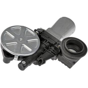 2010 Pontiac Vibe Power Window Motor Front Left Dorman 742608 image 1 of 3