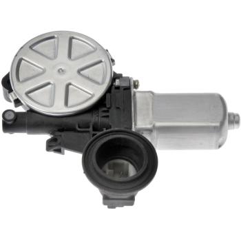 2010 Pontiac Vibe Power Window Motor Front Left Dorman 742608 image 2 of 3