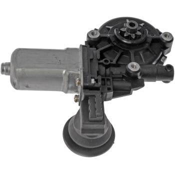 2010 Pontiac Vibe Power Window Motor Front Left Dorman 742608 image 3 of 3