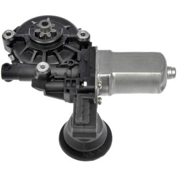 2010 Pontiac Vibe Power Window Motor Front Right Dorman 742609 image 2 of 3