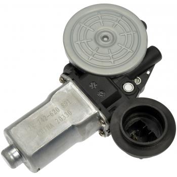2009 Lexus GX470 Power Window Motor Front Right Dorman 742620 image 4 of 4