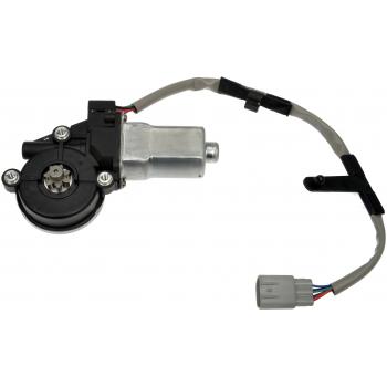 2000 Lexus LX470 Power Window Motor Rear Right Dorman 742636 image 2 of 4