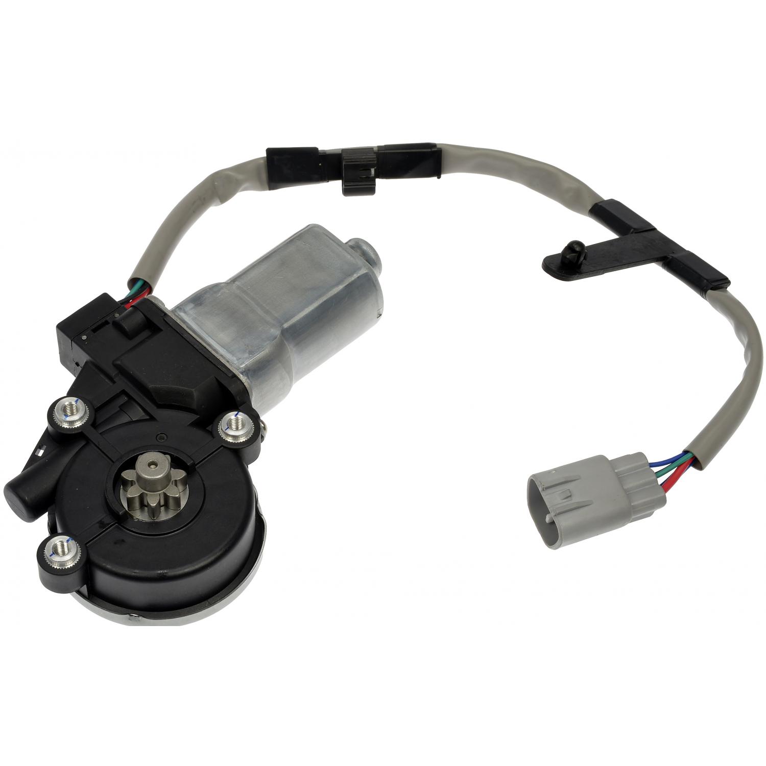 Dorman 742636 - Power Window Motor Dorman 742636 Power Window Motor product image 3 of 4