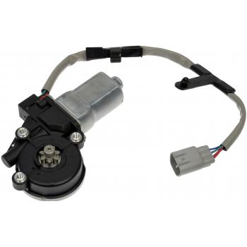 2000 Lexus LX470 Power Window Motor Rear Right Dorman 742636 image 3 of 4