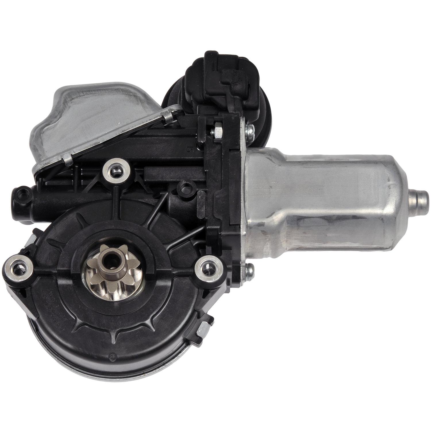 Dorman 742660 - Power Window Motor Dorman 742660 Power Window Motor product image 1 of 4