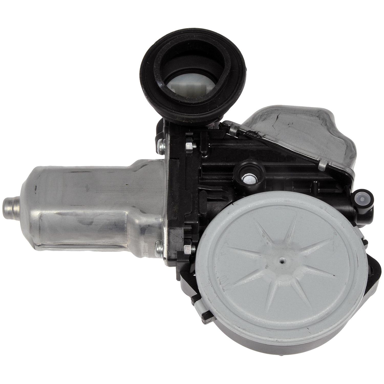 Dorman 742660 - Power Window Motor Dorman 742660 Power Window Motor product image 2 of 4
