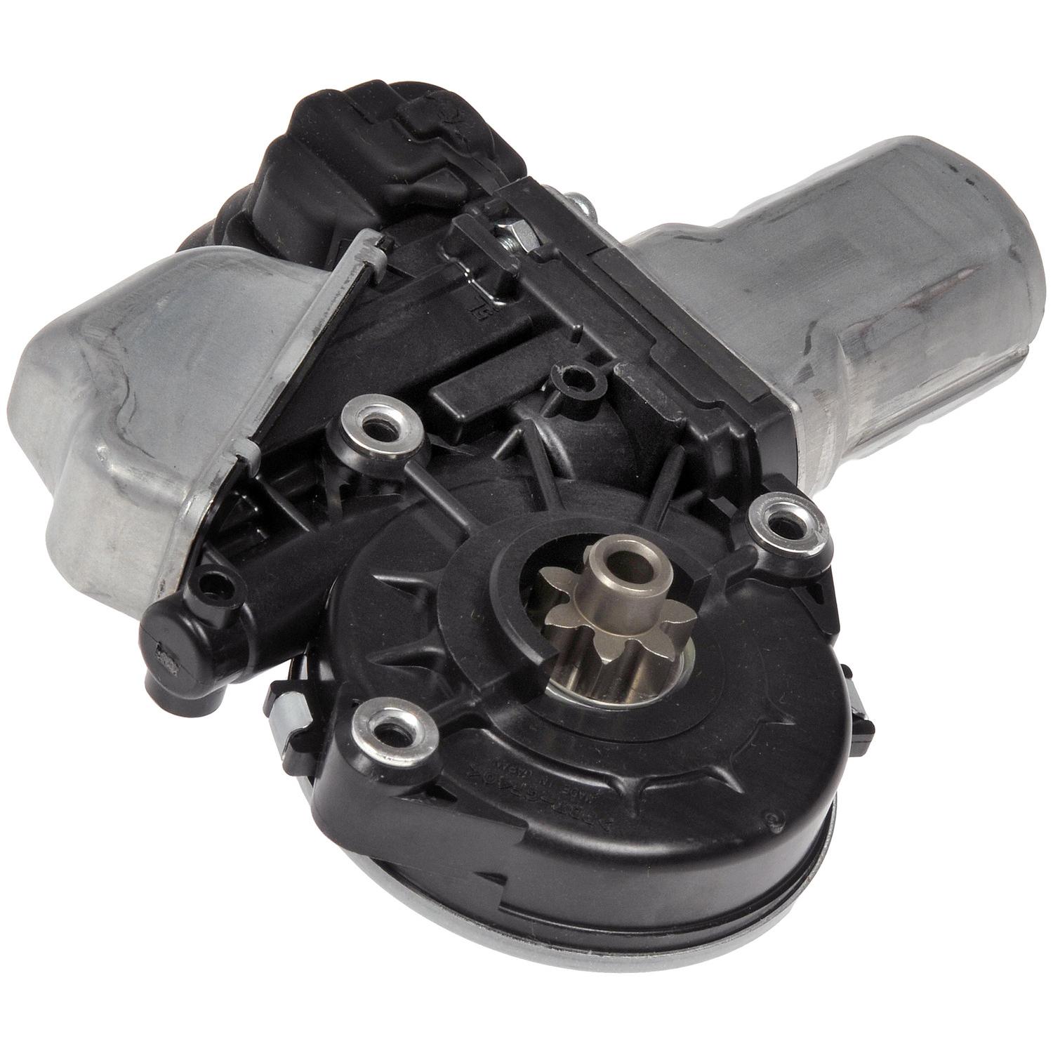 Dorman 742660 - Power Window Motor Dorman 742660 Power Window Motor product image 3 of 4