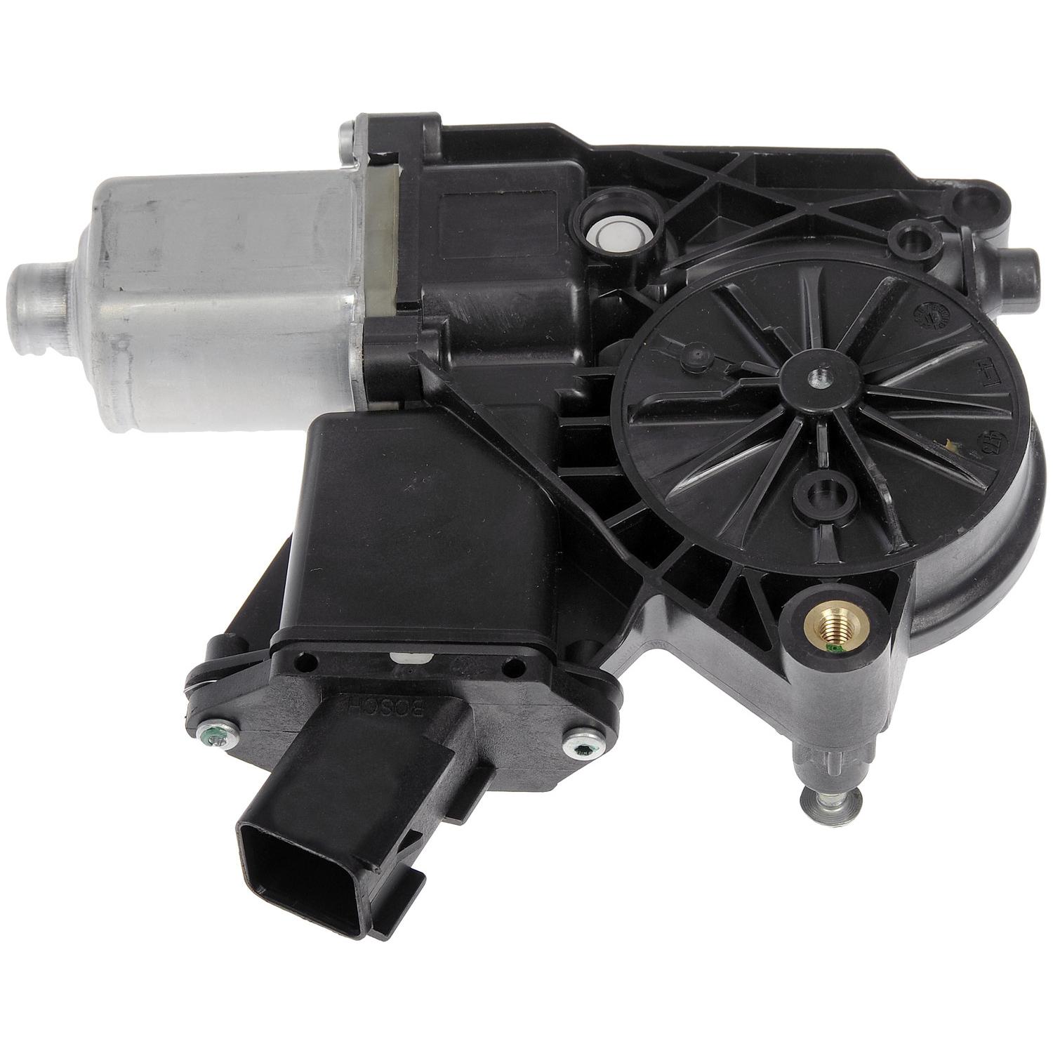 Dorman 742663 - Power Window Motor Dorman 742663 Power Window Motor product image 2 of 4