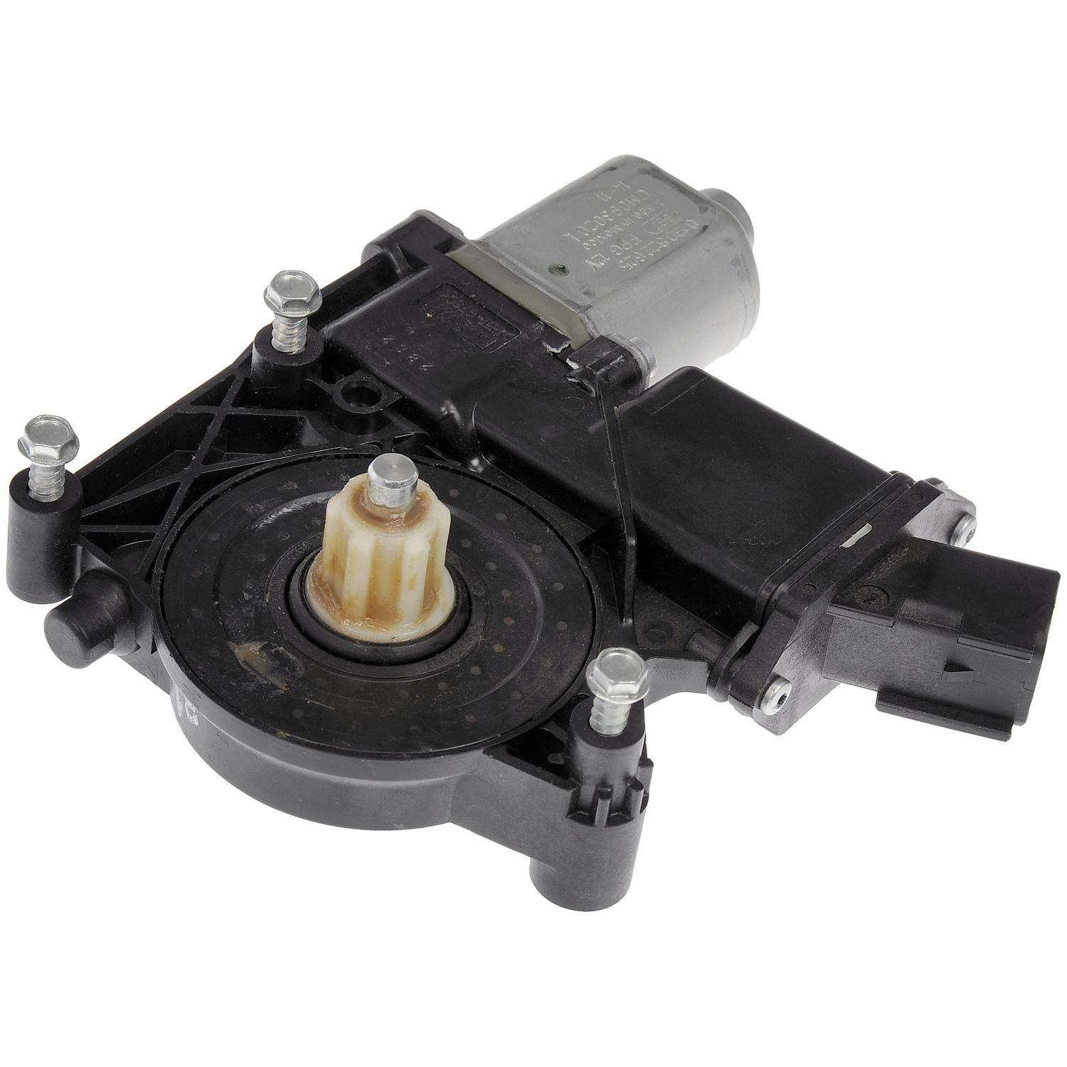 Dorman 742663 - Power Window Motor Dorman 742663 Power Window Motor product image 3 of 4