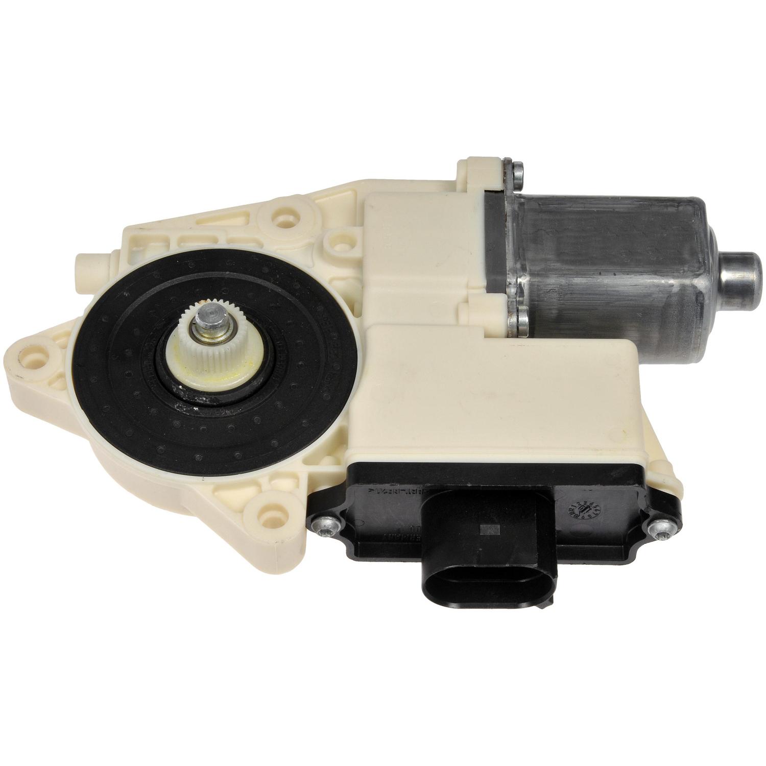 Dorman 742666 - Power Window Motor Dorman 742666 Power Window Motor product image 1 of 4