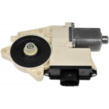 2005 BMW X3 Power Window Motor Front Left Dorman 742666 image 1 of 4