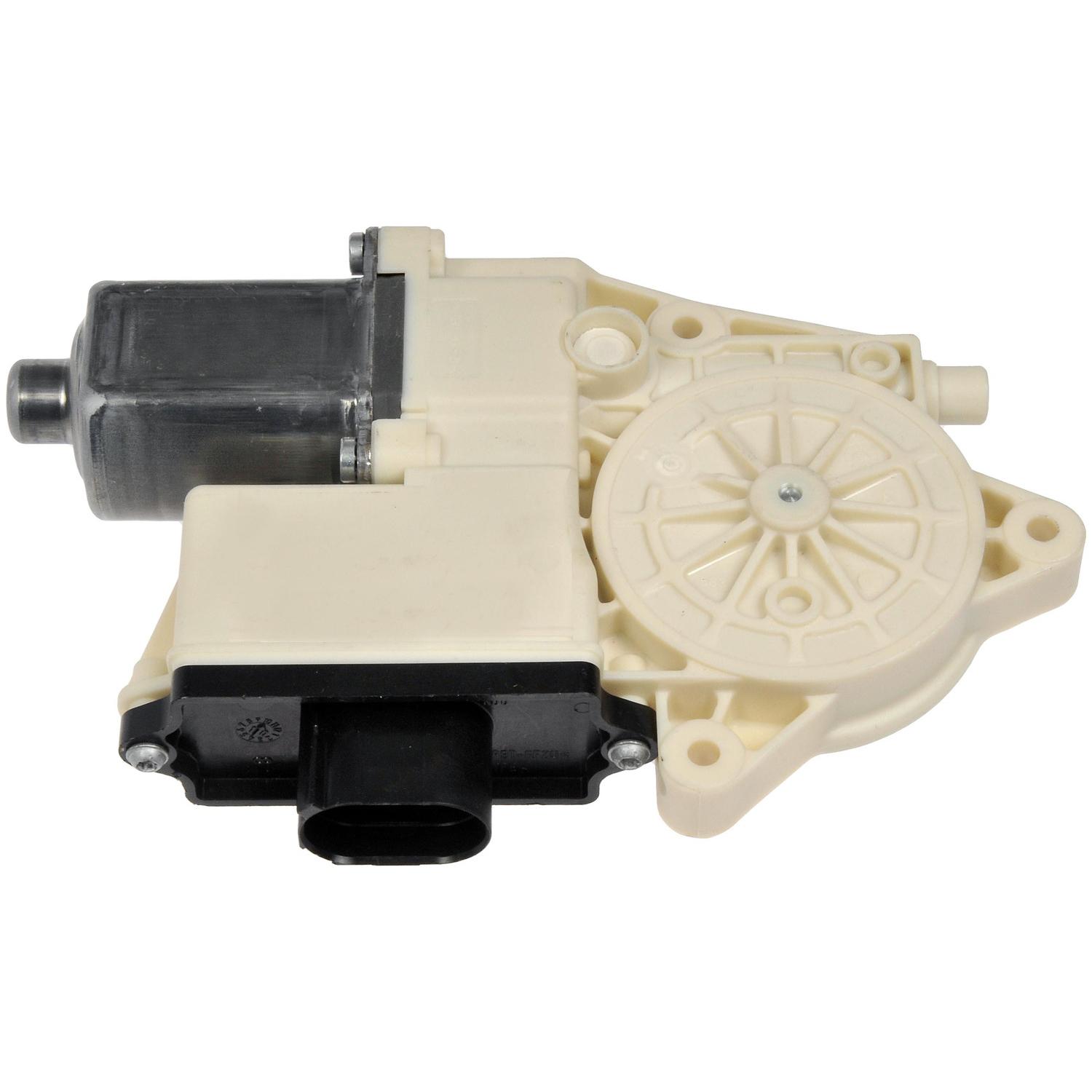Dorman 742666 - Power Window Motor Dorman 742666 Power Window Motor product image 2 of 4