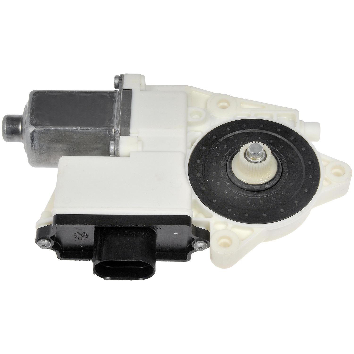 Dorman 742667 - Power Window Motor Dorman 742667 Power Window Motor product image 1 of 4