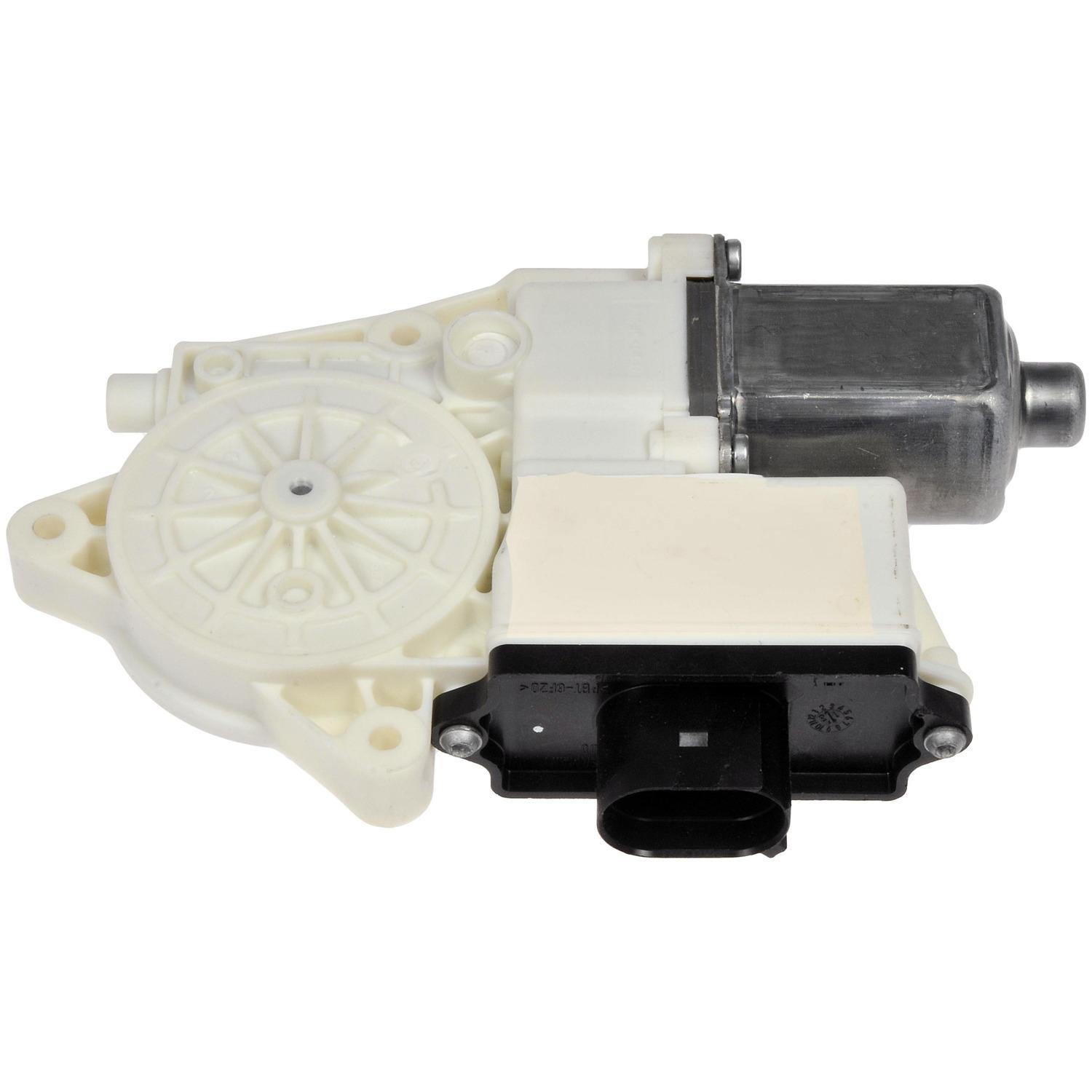 Dorman 742667 - Power Window Motor Dorman 742667 Power Window Motor product image 2 of 4