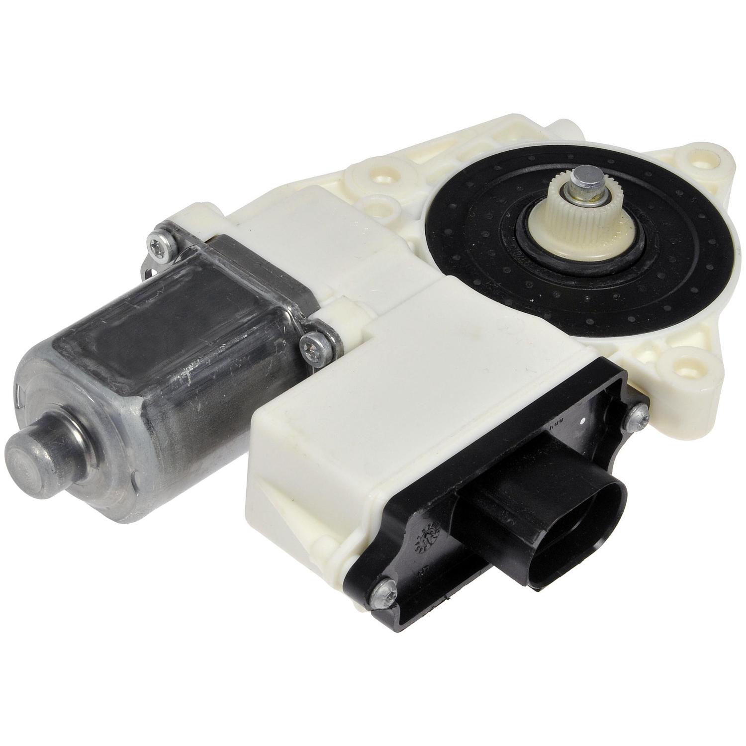 Dorman 742667 - Power Window Motor Dorman 742667 Power Window Motor product image 3 of 4