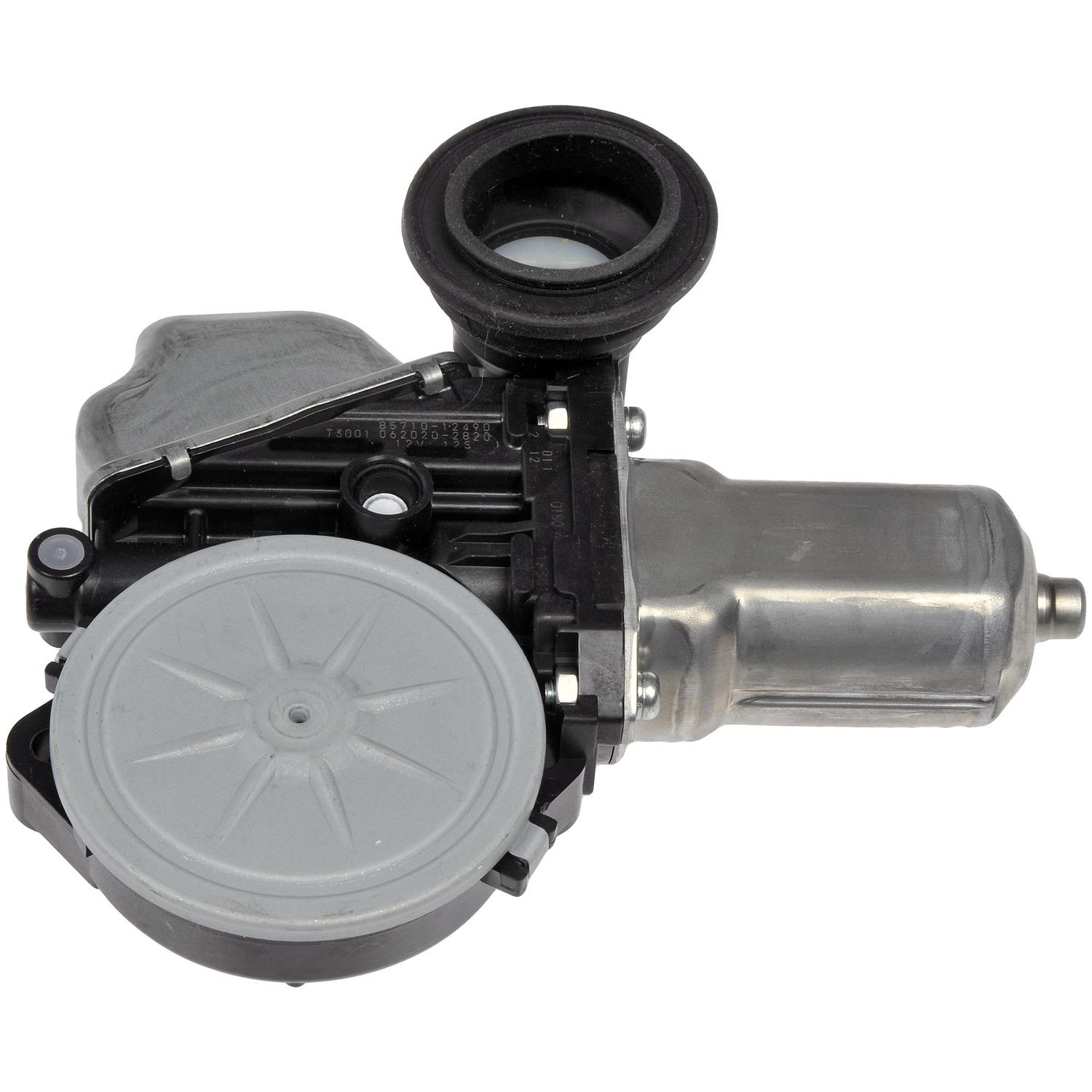 Dorman 742669 - Power Window Motor Dorman 742669 Power Window Motor product image 2 of 4