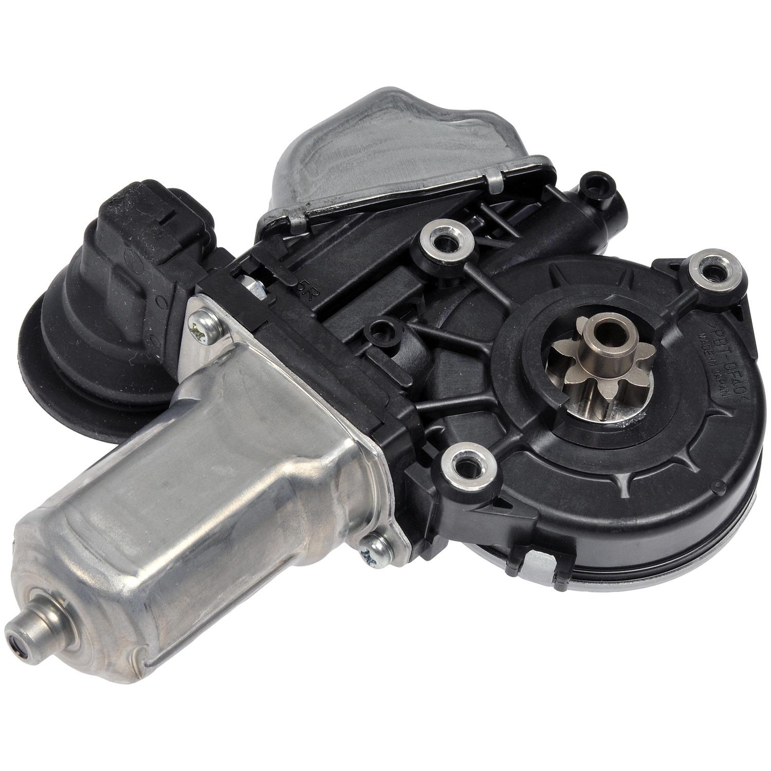 Dorman 742669 - Power Window Motor Dorman 742669 Power Window Motor product image 3 of 4