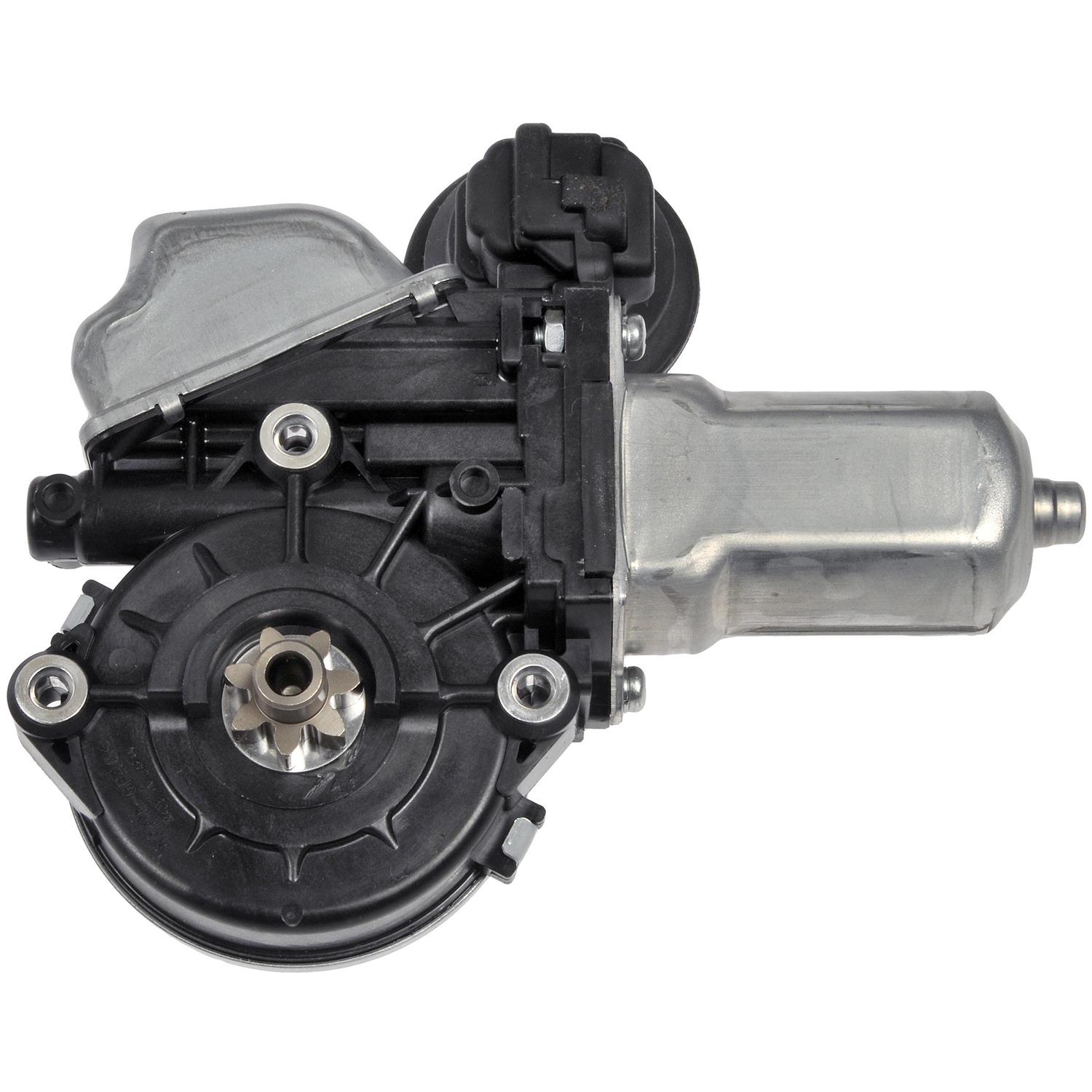 Dorman 742670 - Power Window Motor Dorman 742670 Power Window Motor product image 1 of 4