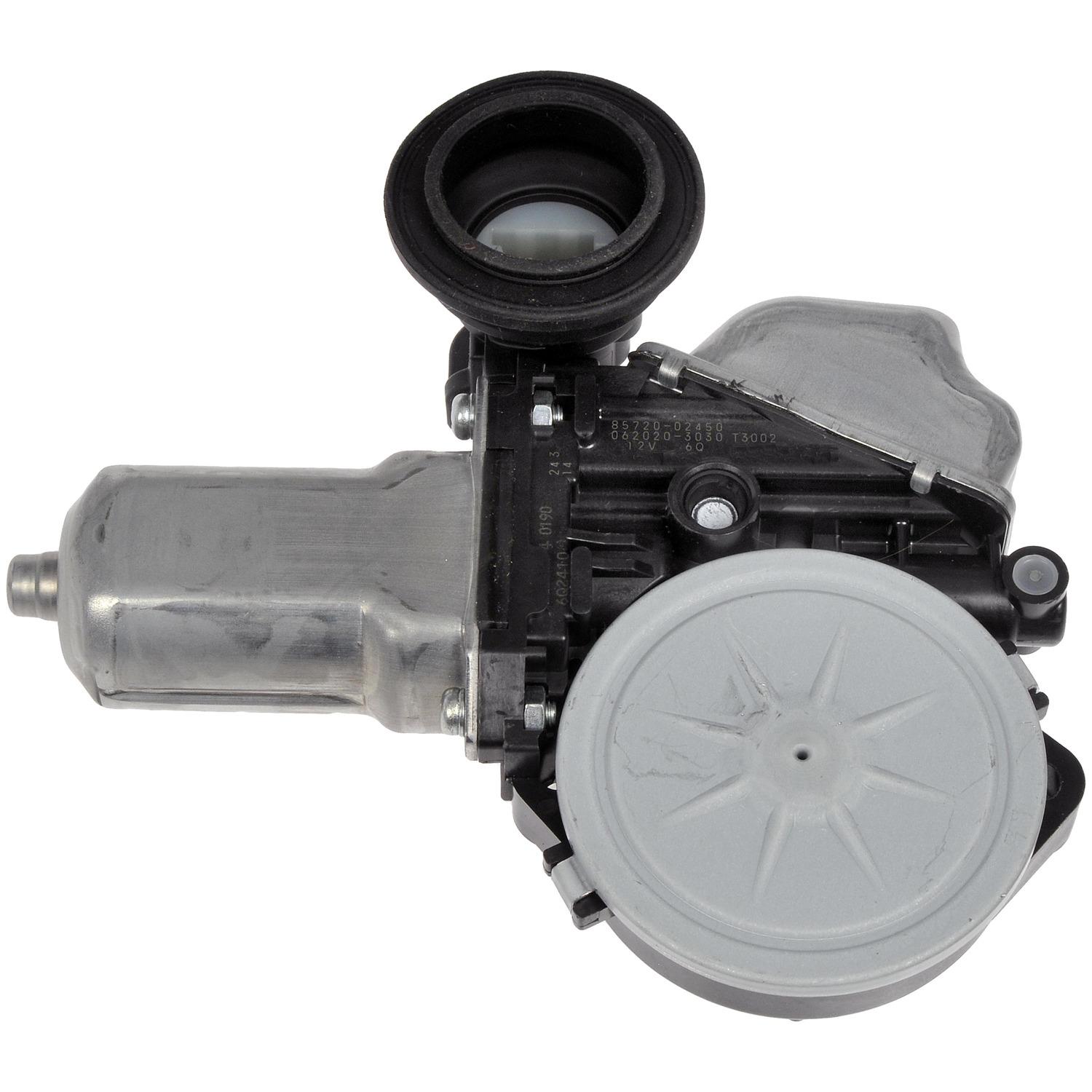 Dorman 742670 - Power Window Motor Dorman 742670 Power Window Motor product image 2 of 4