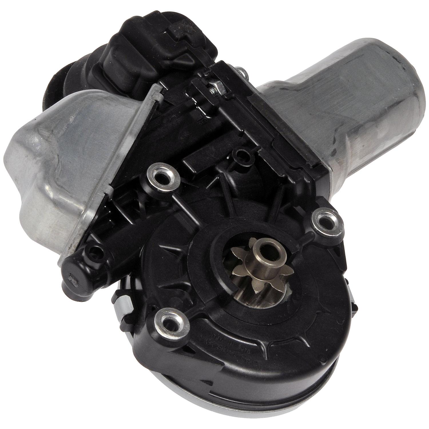 Dorman 742670 - Power Window Motor Dorman 742670 Power Window Motor product image 3 of 4