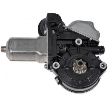 2011 Toyota Camry Power Window Motor Front Right Dorman 742671 image 1 of 4
