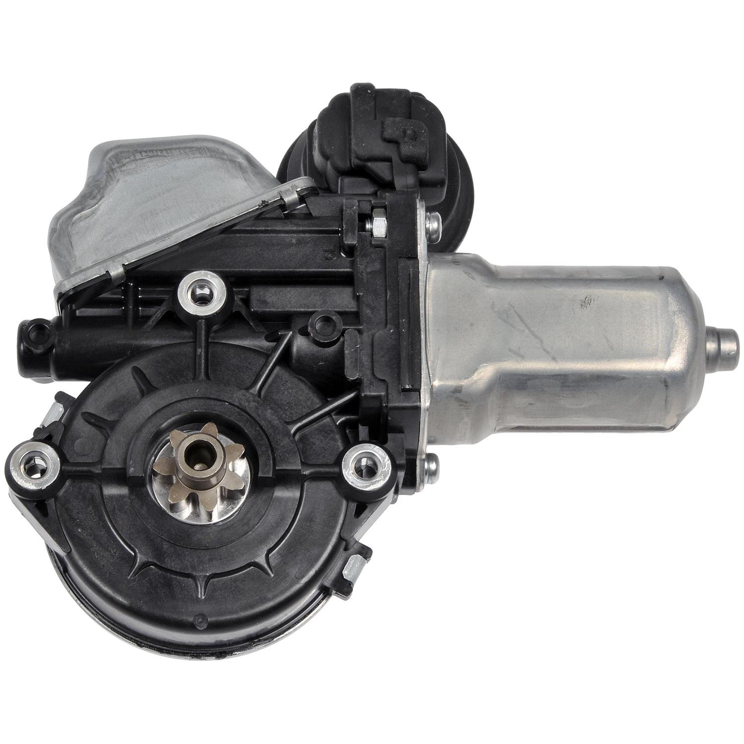 Dorman 742672 - Power Window Motor Dorman 742672 Power Window Motor product image 1 of 4