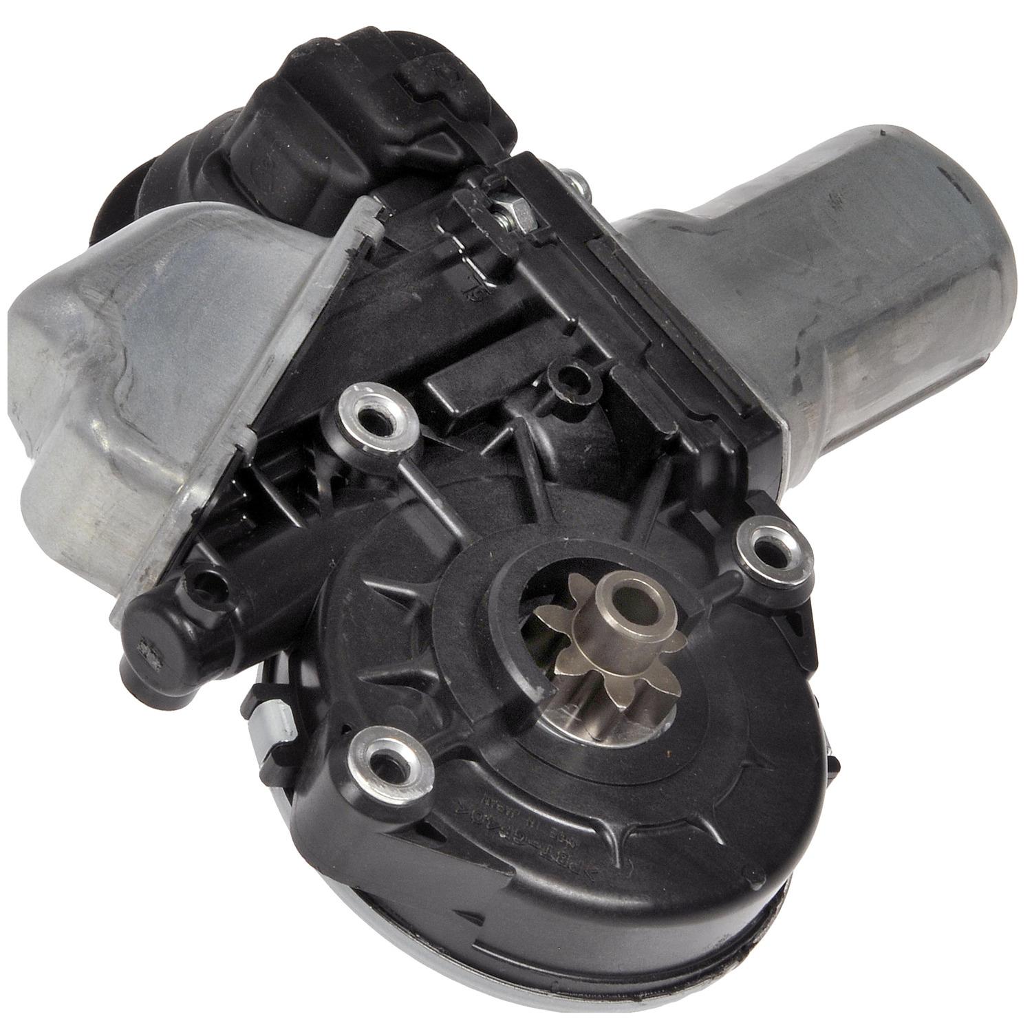 Dorman 742672 - Power Window Motor Dorman 742672 Power Window Motor product image 3 of 4