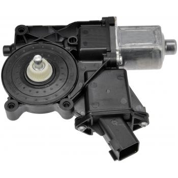 2012 Chevrolet Camaro Power Window Motor Right Quarter Dorman 742674 image 1 of 4