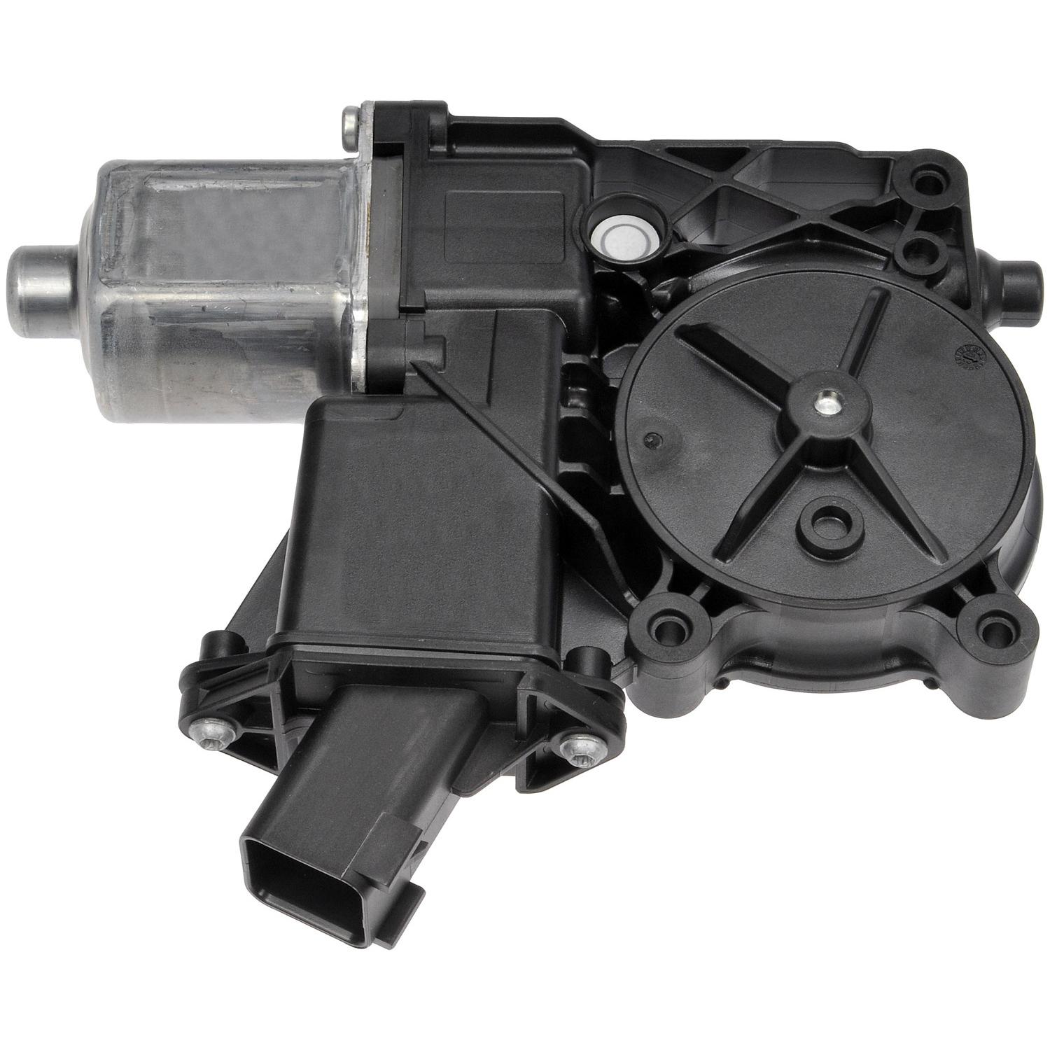 Dorman 742674 Power Window Motor product image 2 of 4