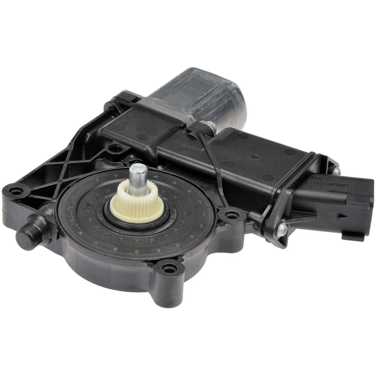 Dorman 742674 Power Window Motor product image 3 of 4