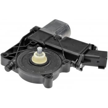 2012 Chevrolet Camaro Power Window Motor Right Quarter Dorman 742674 image 3 of 4