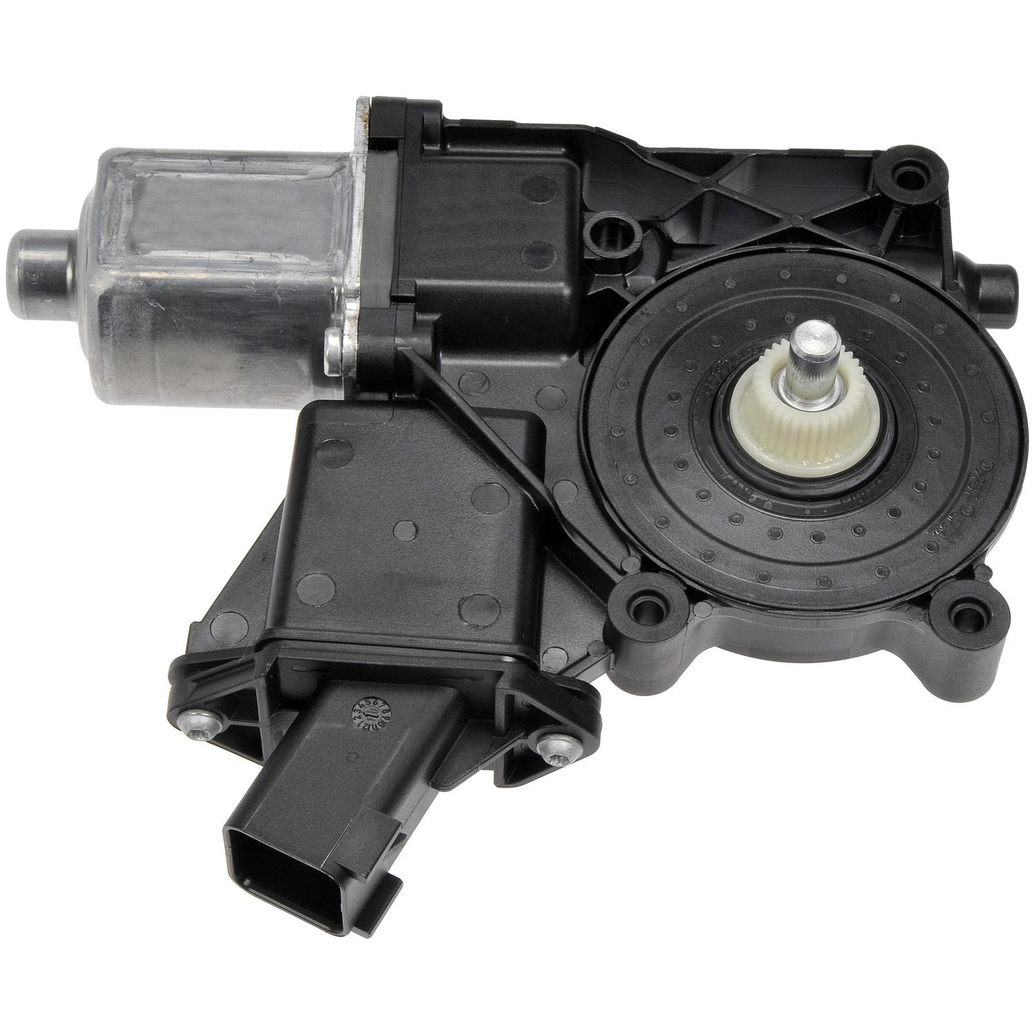 Dorman 742675 - Power Window Motor Dorman 742675 Power Window Motor product image 1 of 4